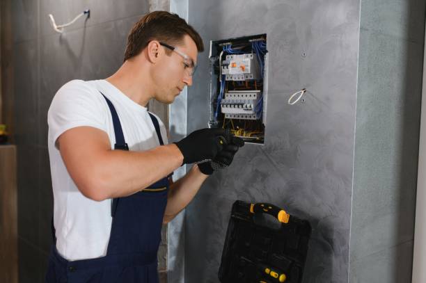 Best Affordable Electrical Installation  in Cape Charles, VA