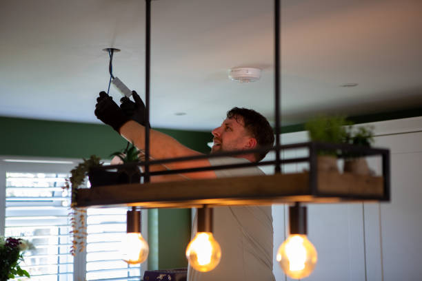 Best Electrical Upgrades for Homes  in Cape Charles, VA