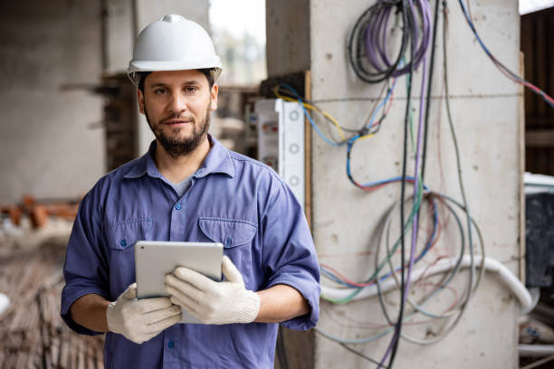 Best Generator Installation Services  in Cape Charles, VA