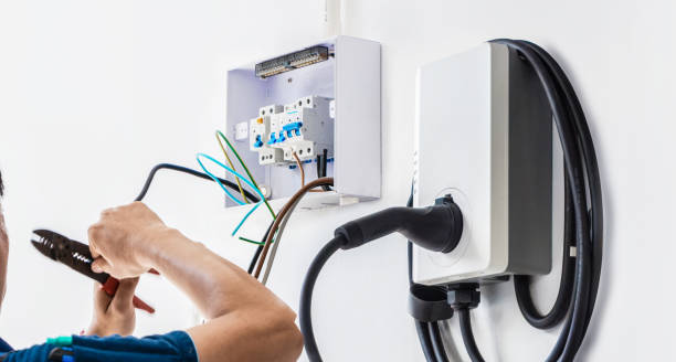 Best Electrical Wiring Services  in Cape Charles, VA